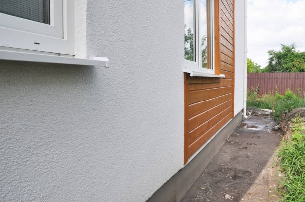 Best James Hardie Siding  in Simmesport, LA